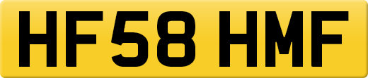 HF58HMF